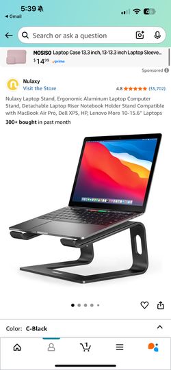 Laptop Stand