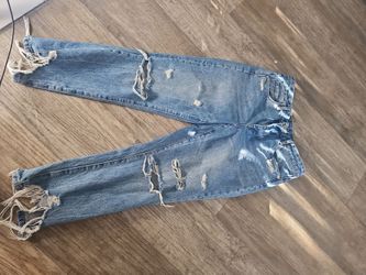 Womans jeans 👖