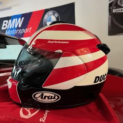Arai Vector 2.