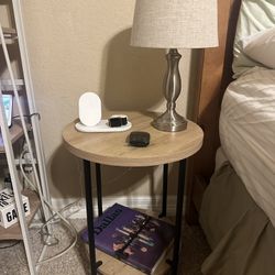 Nightstand 