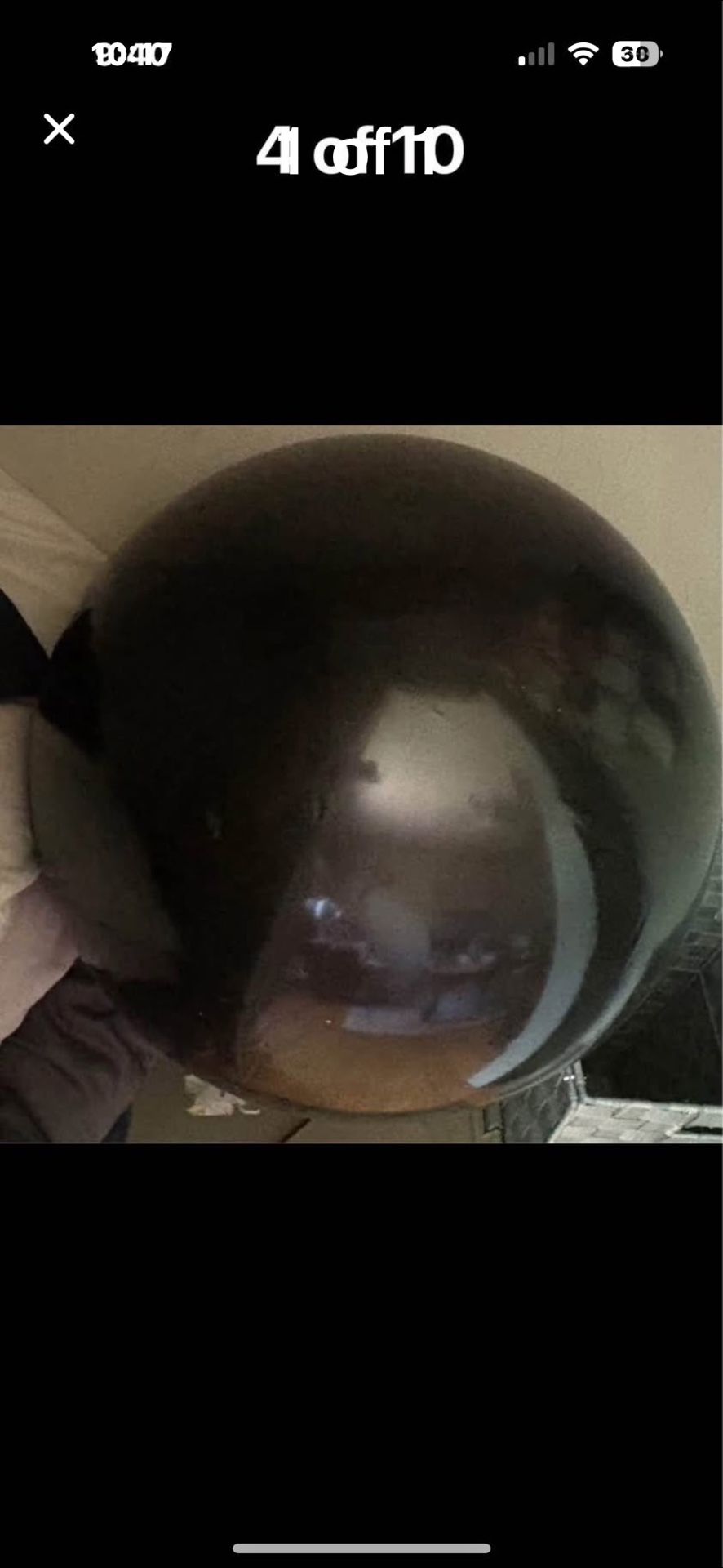 Yoga Ball