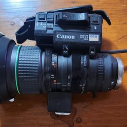 Canon PH15x7B KRS II-A HX12