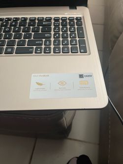ASUS VivoBook Laptop