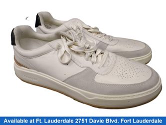 Cole Haan C36131 Beige / Tan