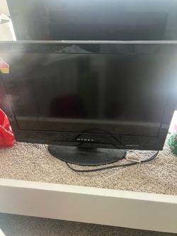 Tv/DVD combo