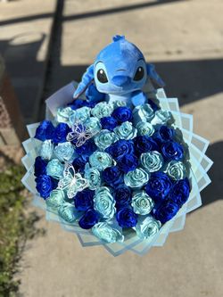 Ramo Bouquet
