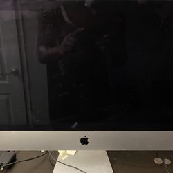 iMac Desktop