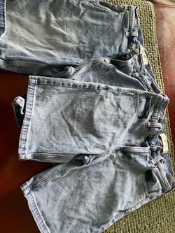 Hollister boy short