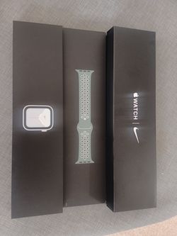 Apple watch 6 series