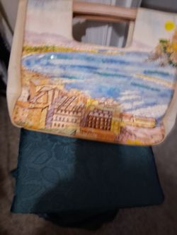 Beautifully Designed Purse