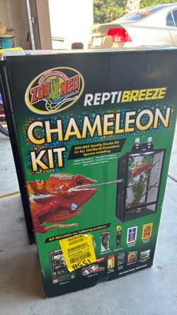Chameleon Kit