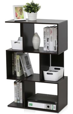 Modern Bookcase