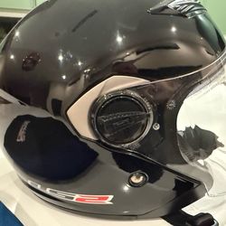 LS2 DOT Helmet