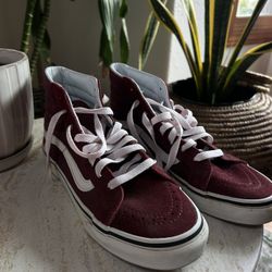 Vans Sk8-Hi