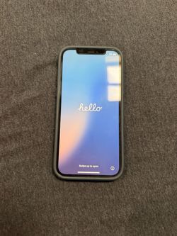 iPhone 12