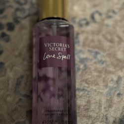 victoria's secret perfume