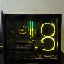 Gaming PC | Custom Built Computer 