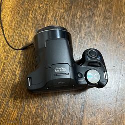 Canon Powershot Inop