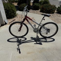 Bike For Sale