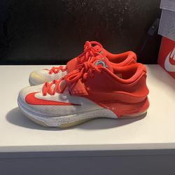KD 7 ( Christmas Eggnog )