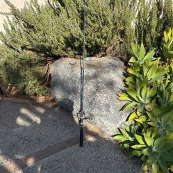 Okuma Elite Inshore and freshwater rod 