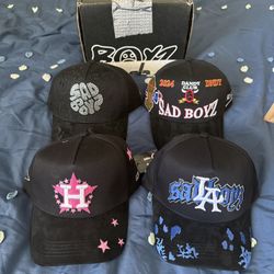 Dandy Hats Junior H 