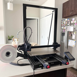 Anycubic Kobra 2 Max 3D Printer