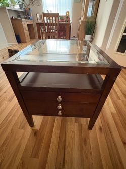 End Table