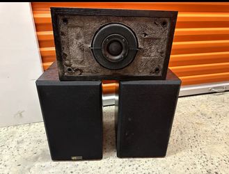 SONANCE DIRECT 20 Speakers ( 3  )