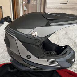 Bilt BMX Helmet