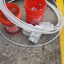 Plumber items