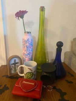 Bundle of Stuff