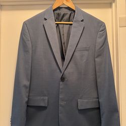 Men’s Blazer