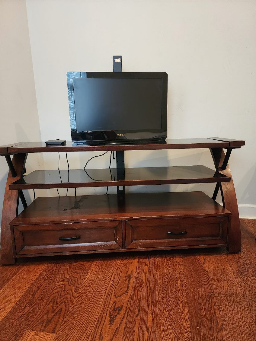 Tv Stand For Up to 60 Inch TV