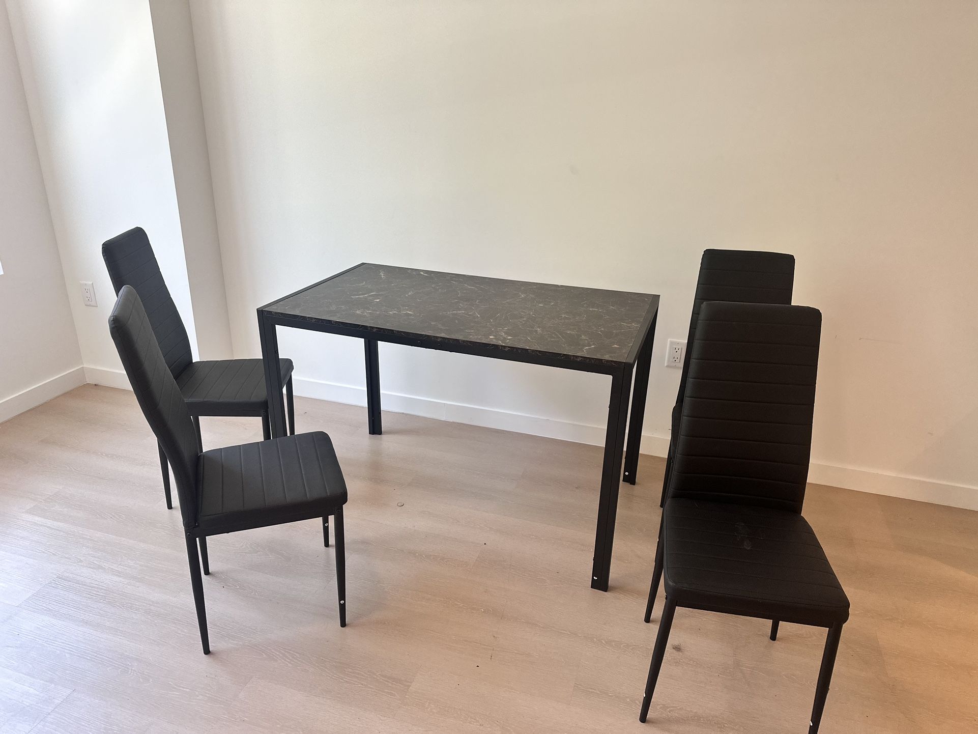 Small Diner Table