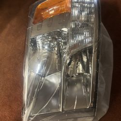 2023 Dodge Classic Driver Side Headlight Assembly