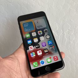 iPhone 8+ Plus. Like New And Unlocked! 