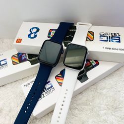 Smart Watch 8 Brand New For $35 