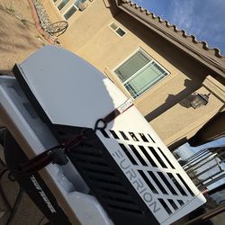 2025 Furrion CHILL  HE (Non Ducted)