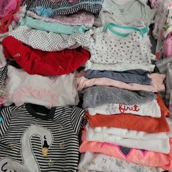 Ropa De Bebe 