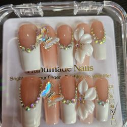 Nails Handmade