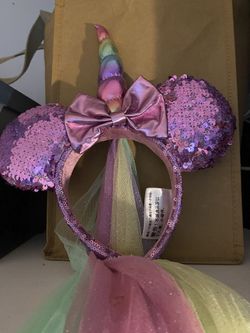DISNEY HEADBAND