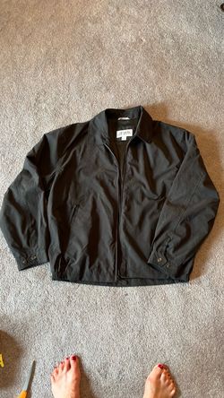 FOG by London Fog men’s golf jacket large