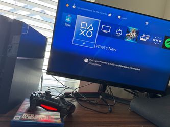 PS4