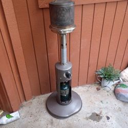 Outdoor Heater