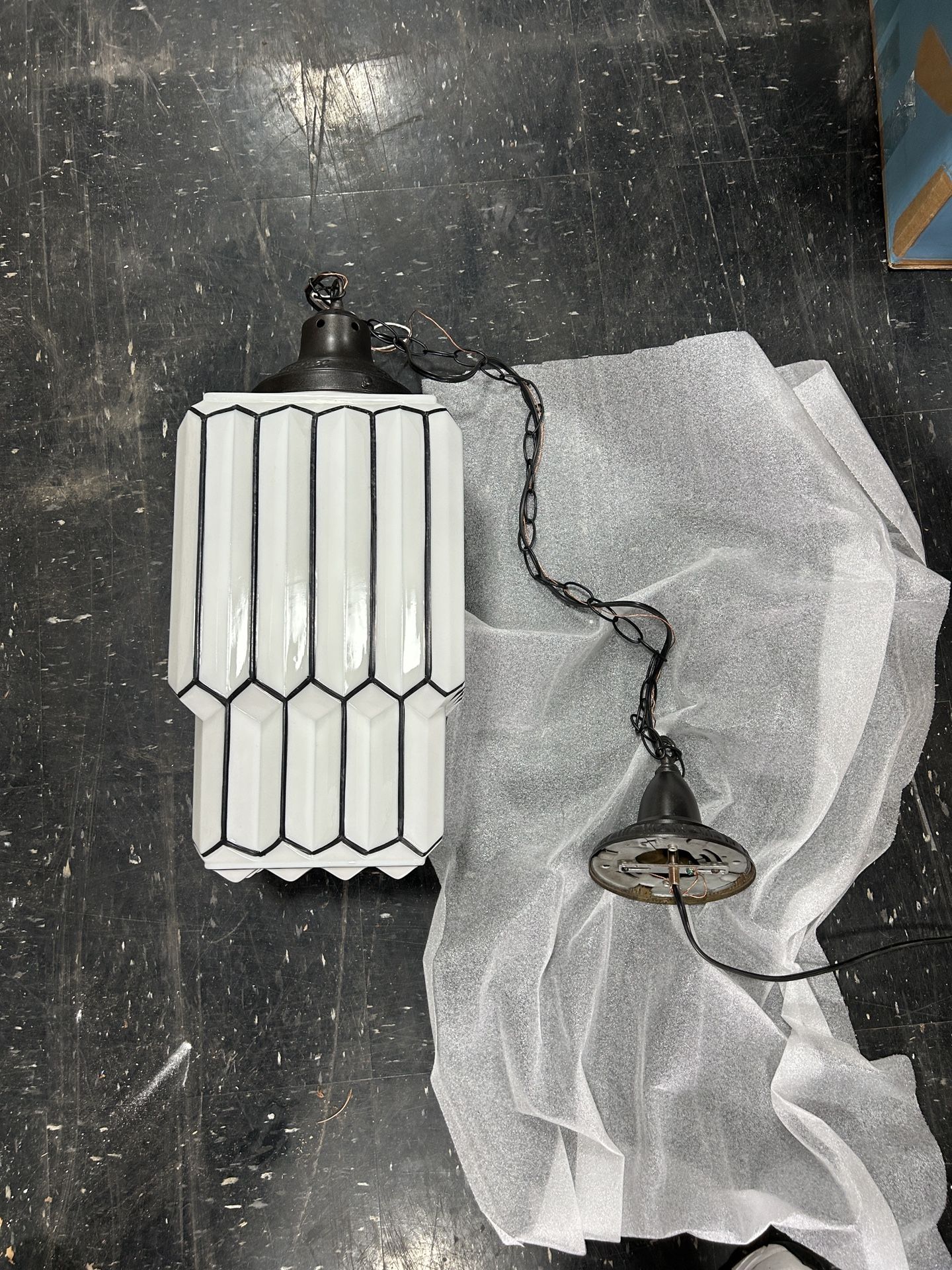 Antique Light