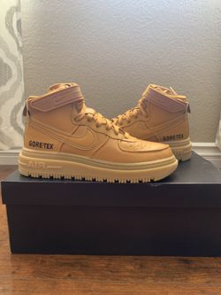 Nike Air Force 1 GoreTex Boot