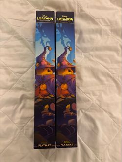 Winnie the Pooh: Honey Sage: Attack of the Vines Foil Playmat