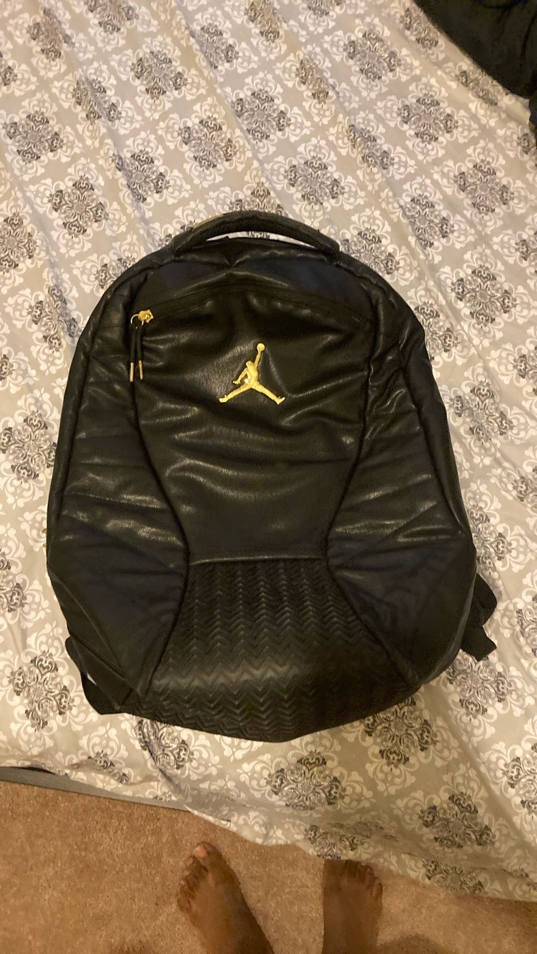 Jordan Backpack