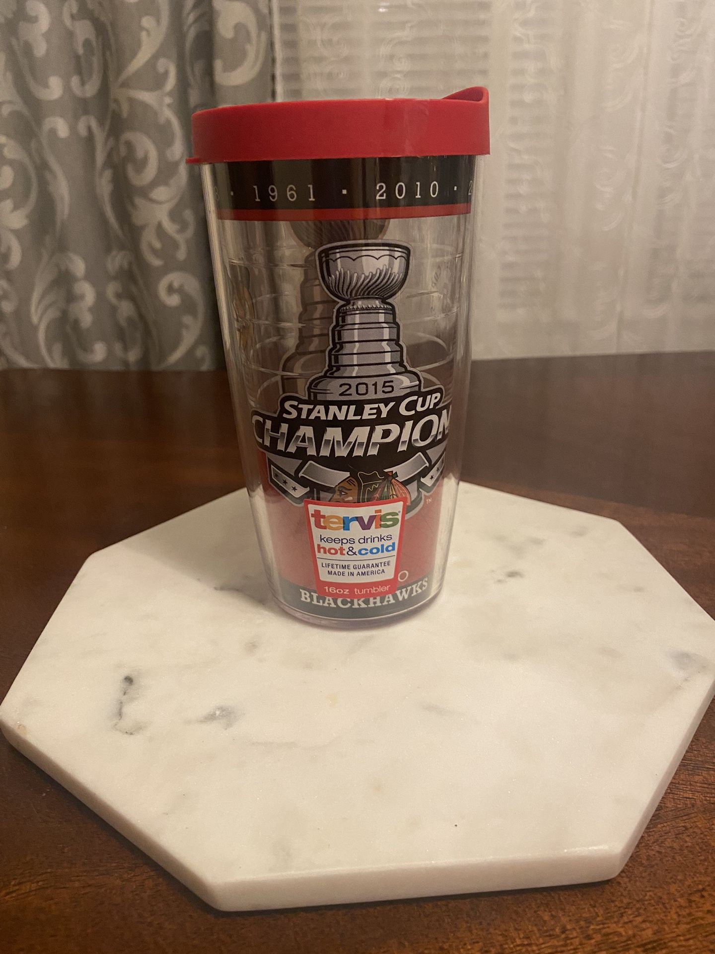 Black Hawks Cup
